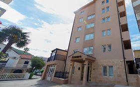Azzuro Apartments Budva